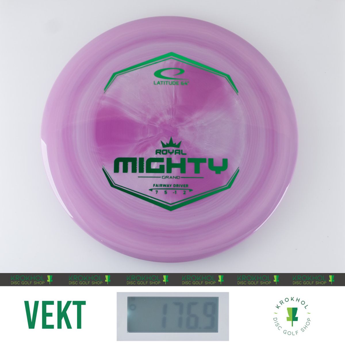 Grand Mighty