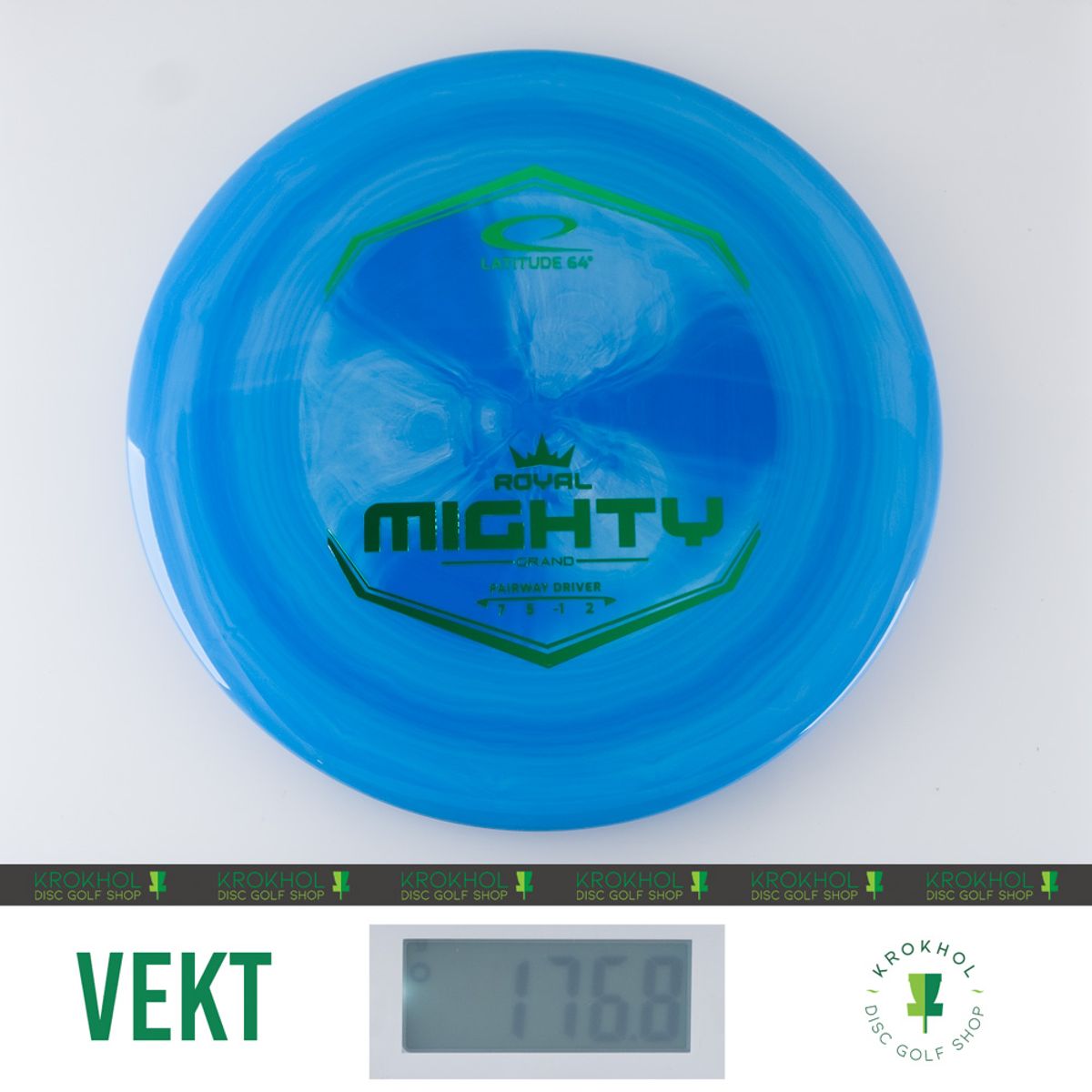 Grand Mighty
