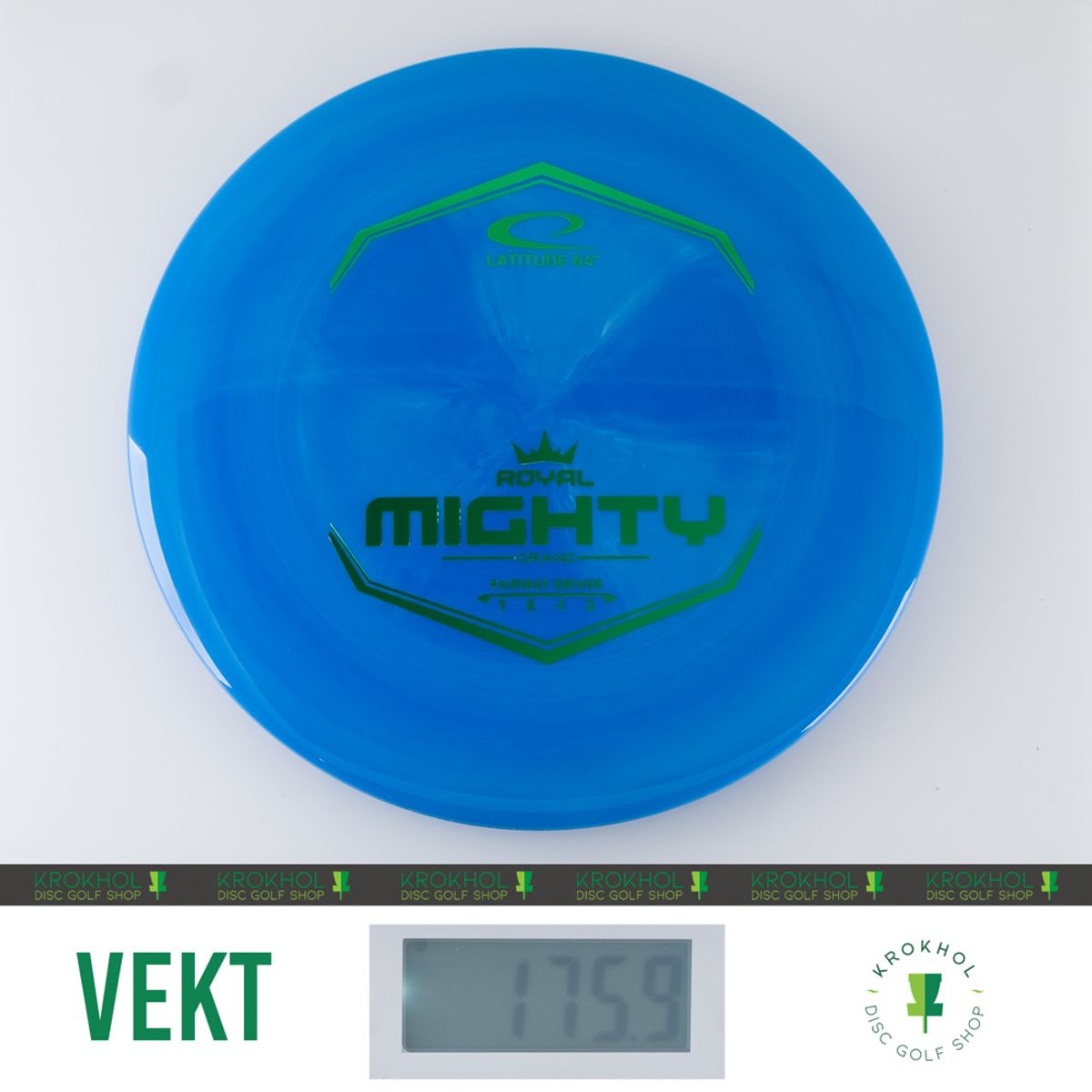 Grand Mighty
