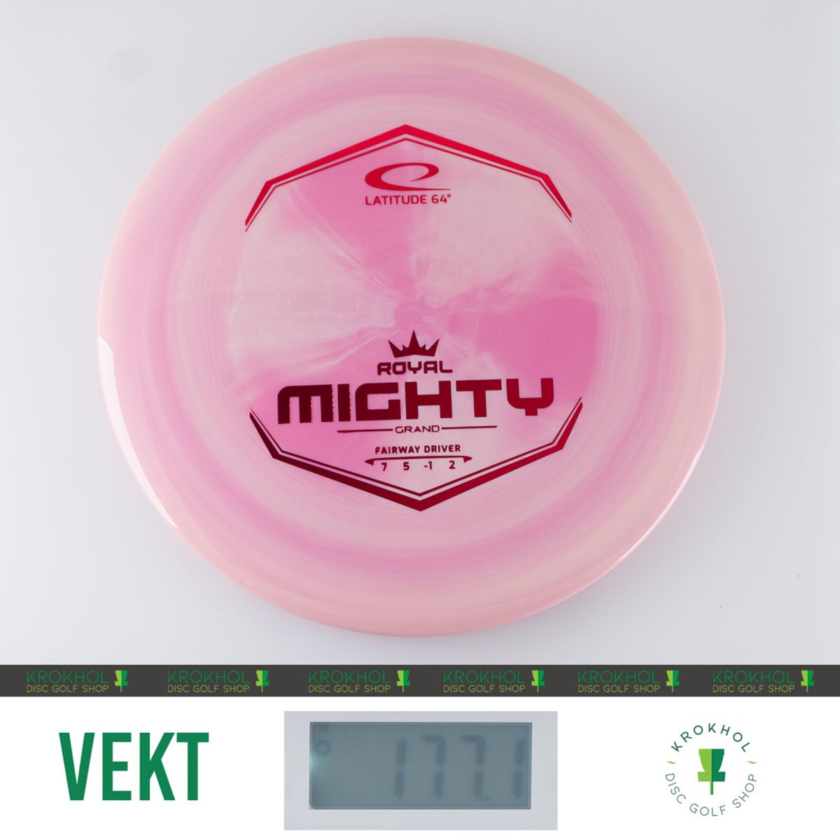 Grand Mighty