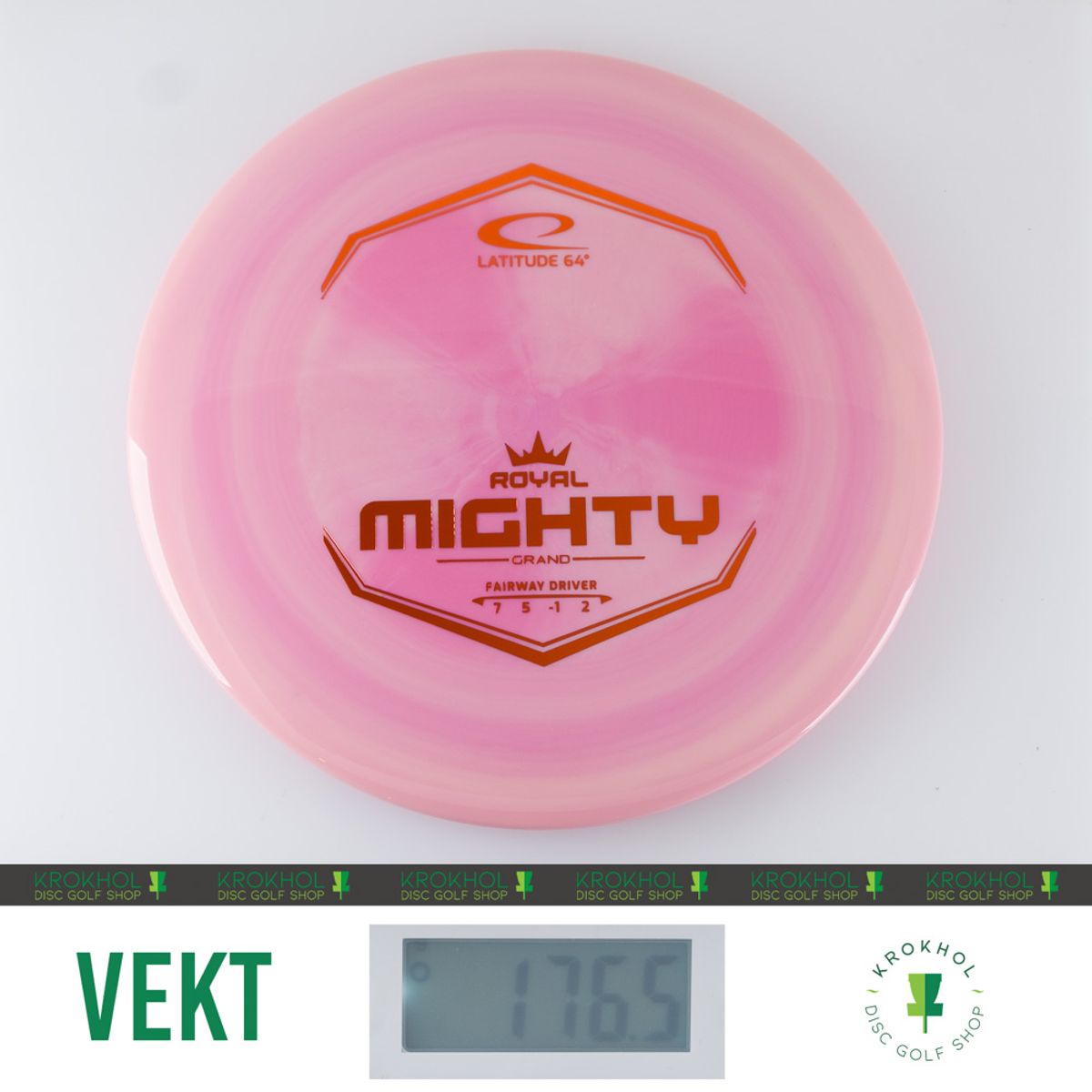 Grand Mighty