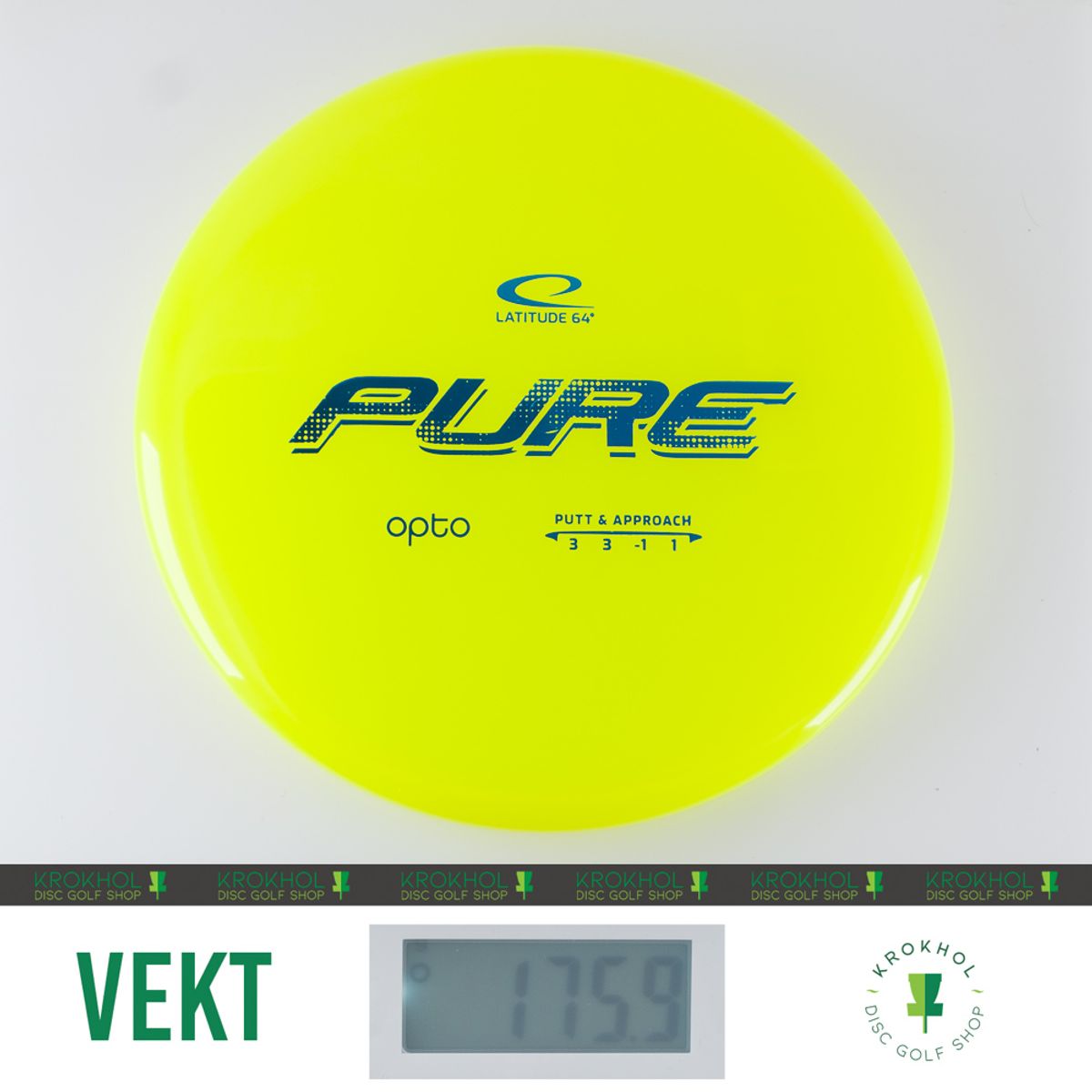 Opto Pure