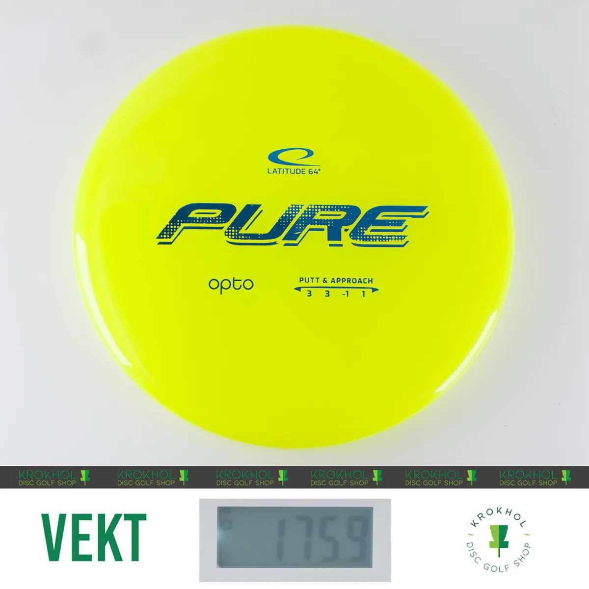 Opto Pure