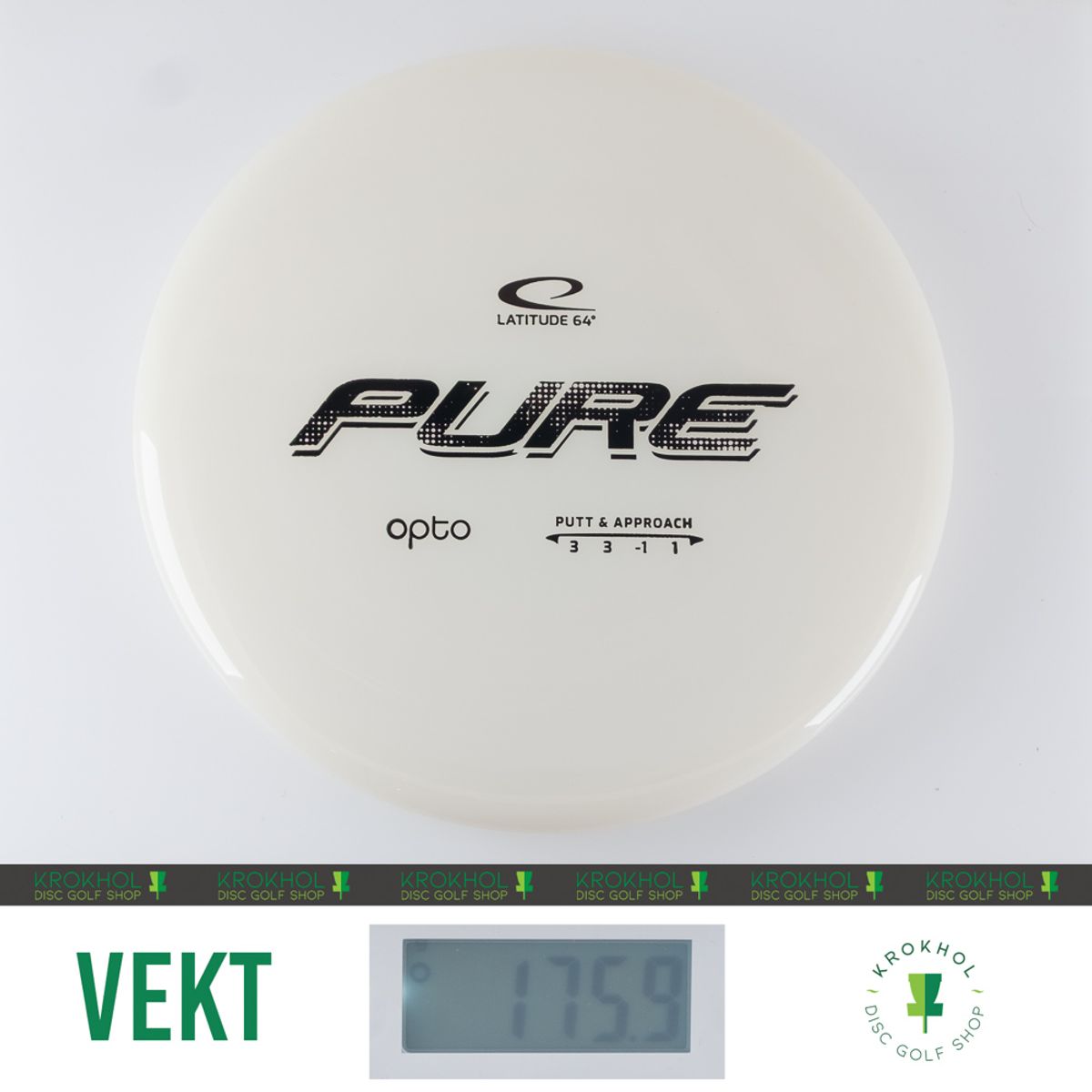 Opto Pure