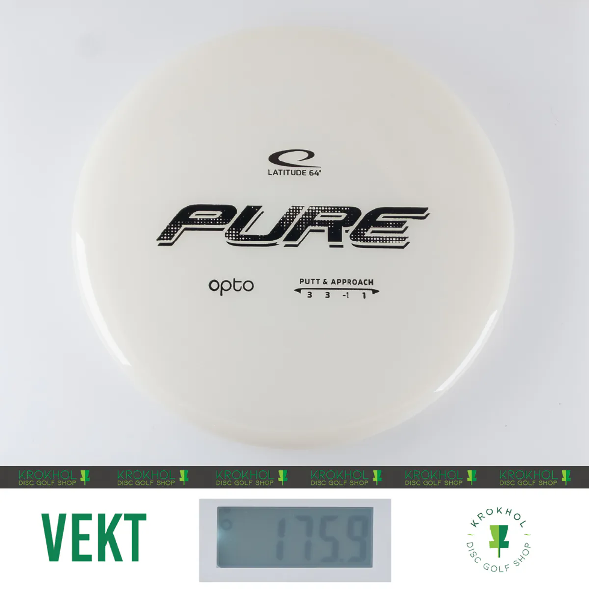 Opto Pure