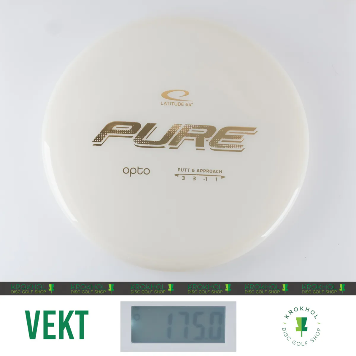Opto Pure