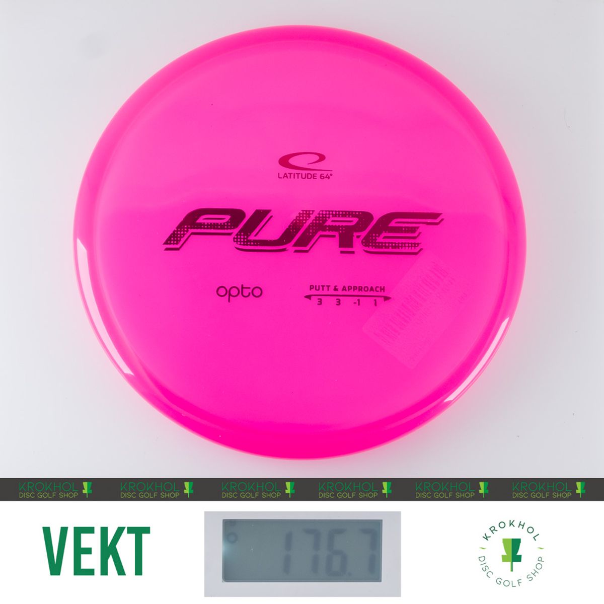 Opto Pure
