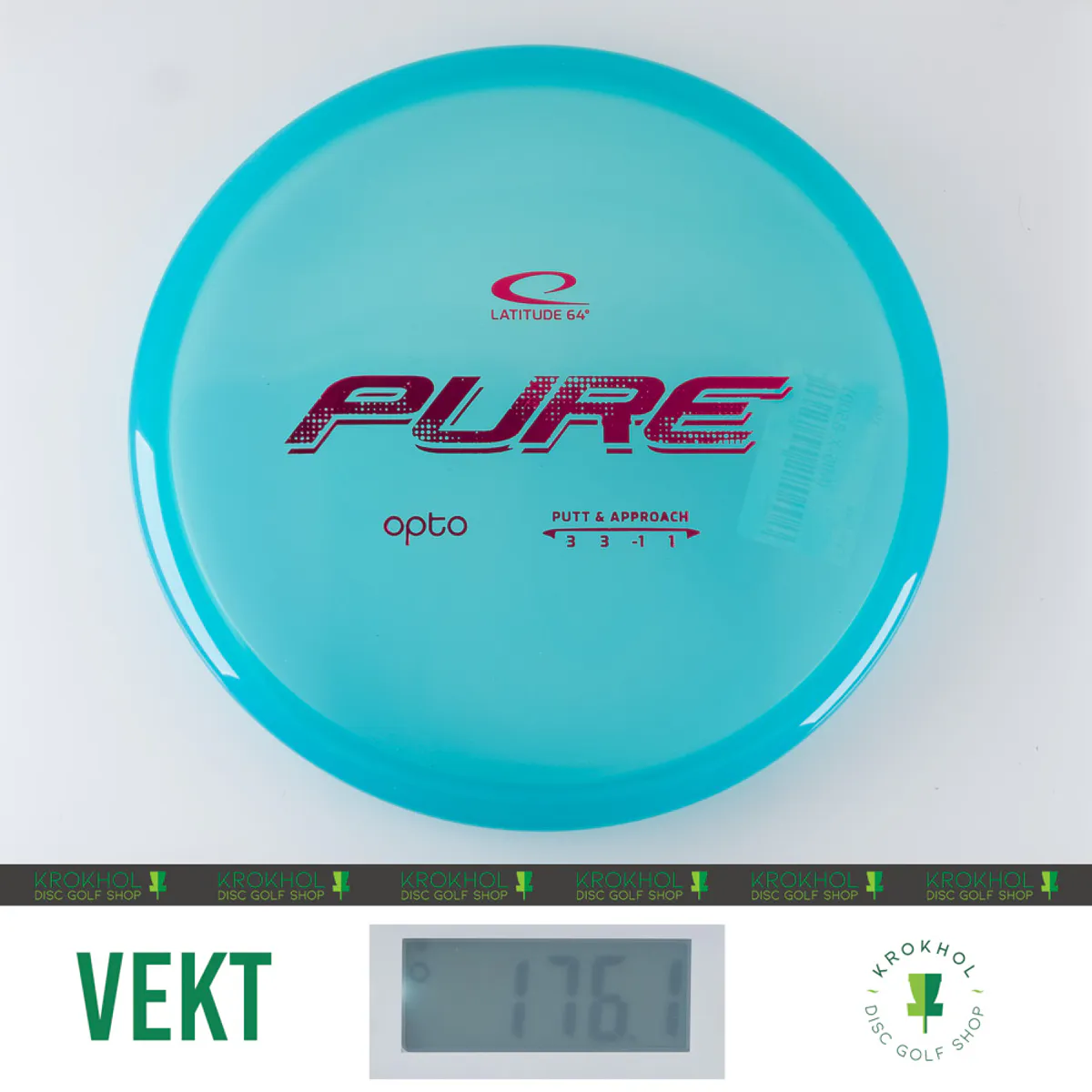 Opto Pure