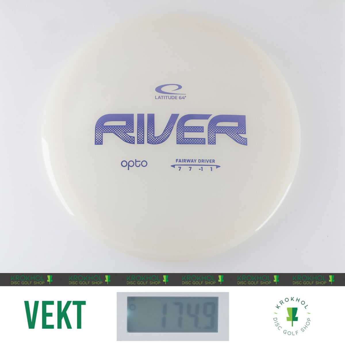 Opto River