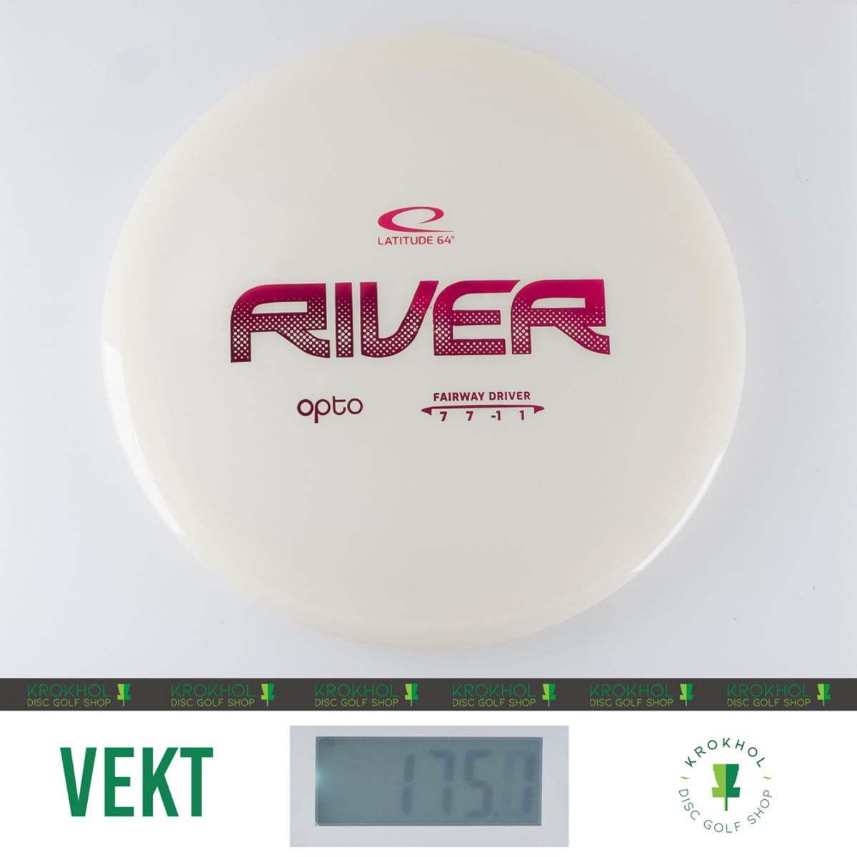 Opto River