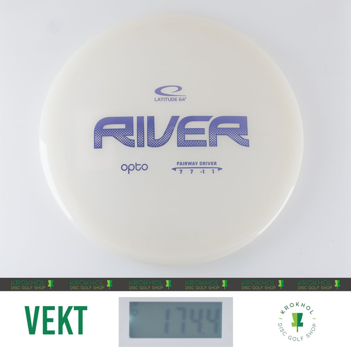 Opto River