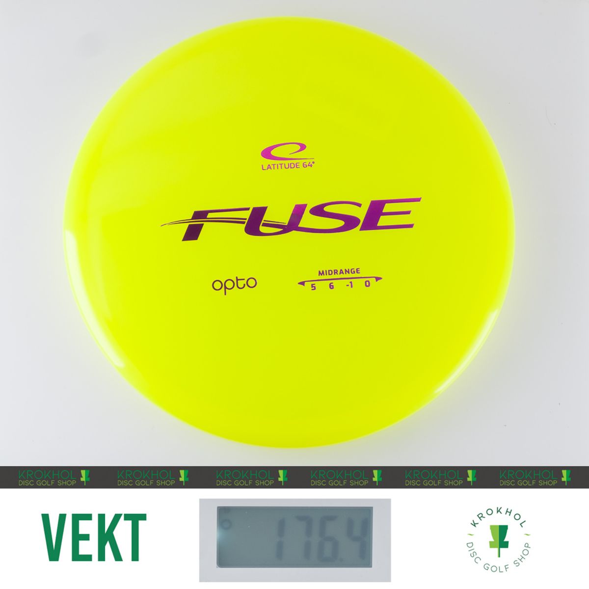 Opto Fuse