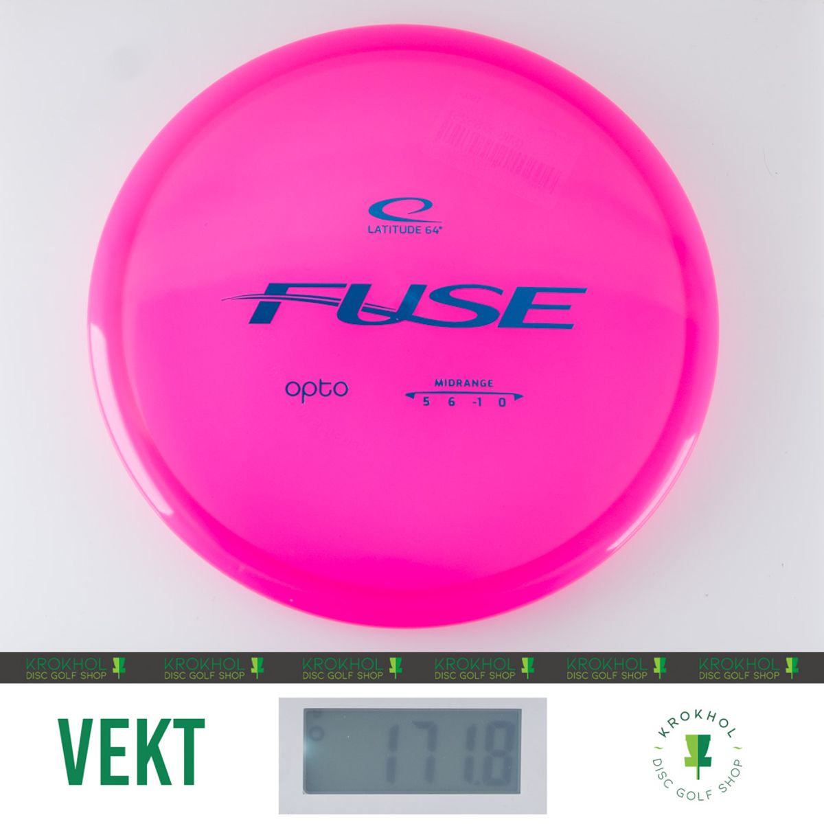 Opto Fuse