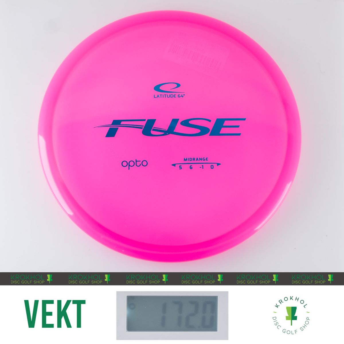 Opto Fuse