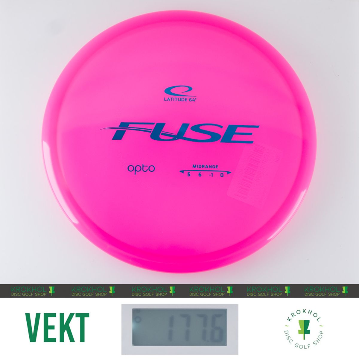 Opto Fuse