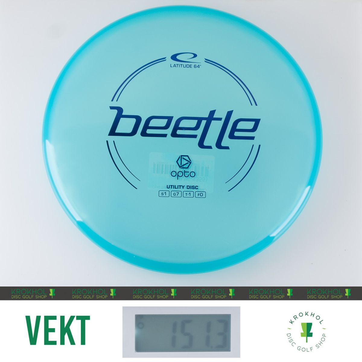 Opto Beetle
