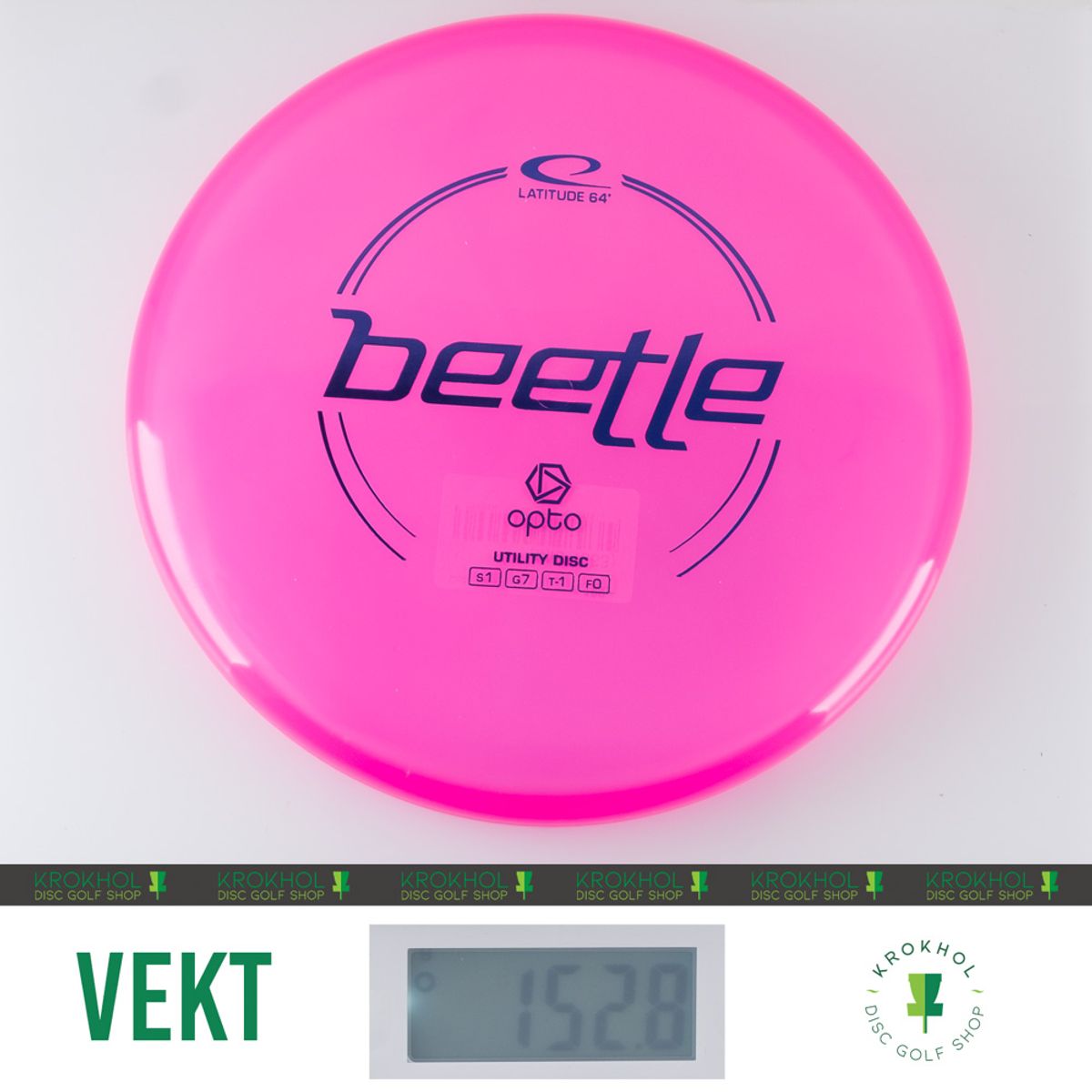 Opto Beetle