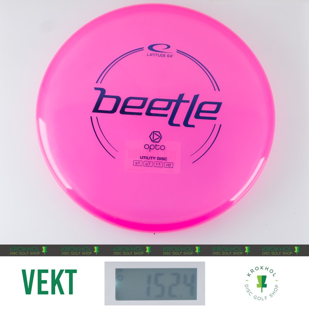 Opto Beetle