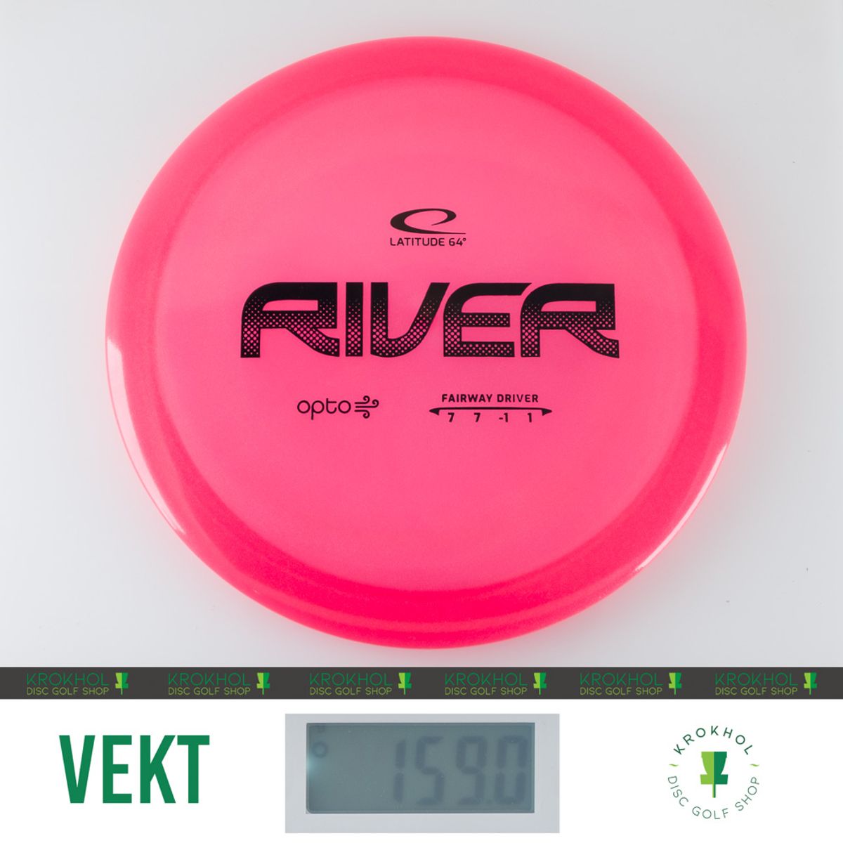 Opto Air River