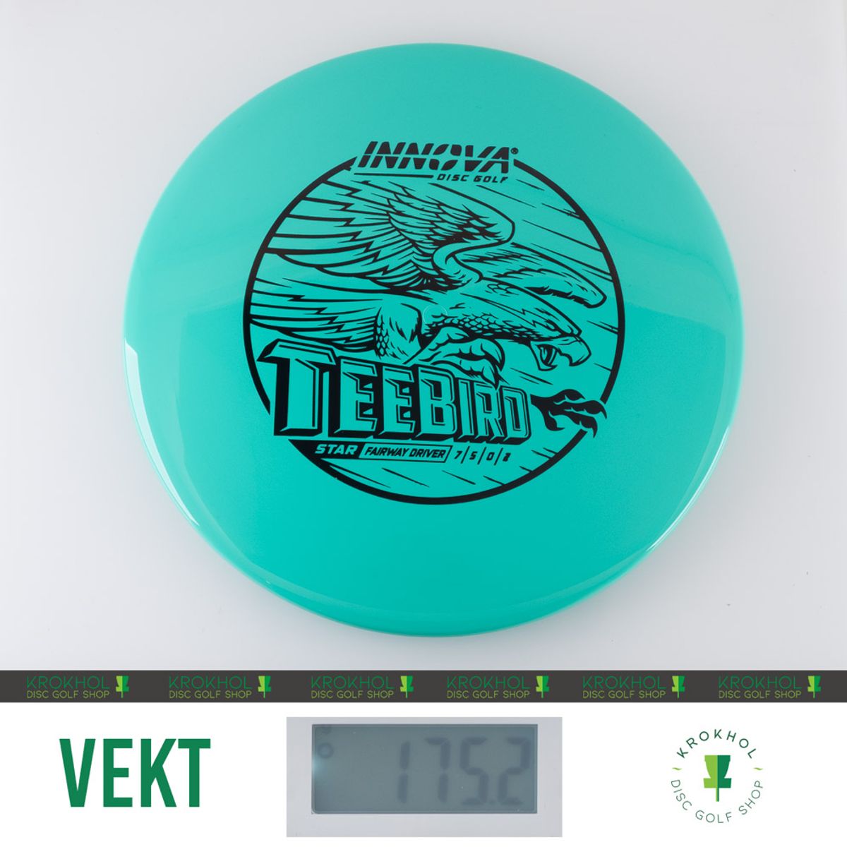Star Teebird