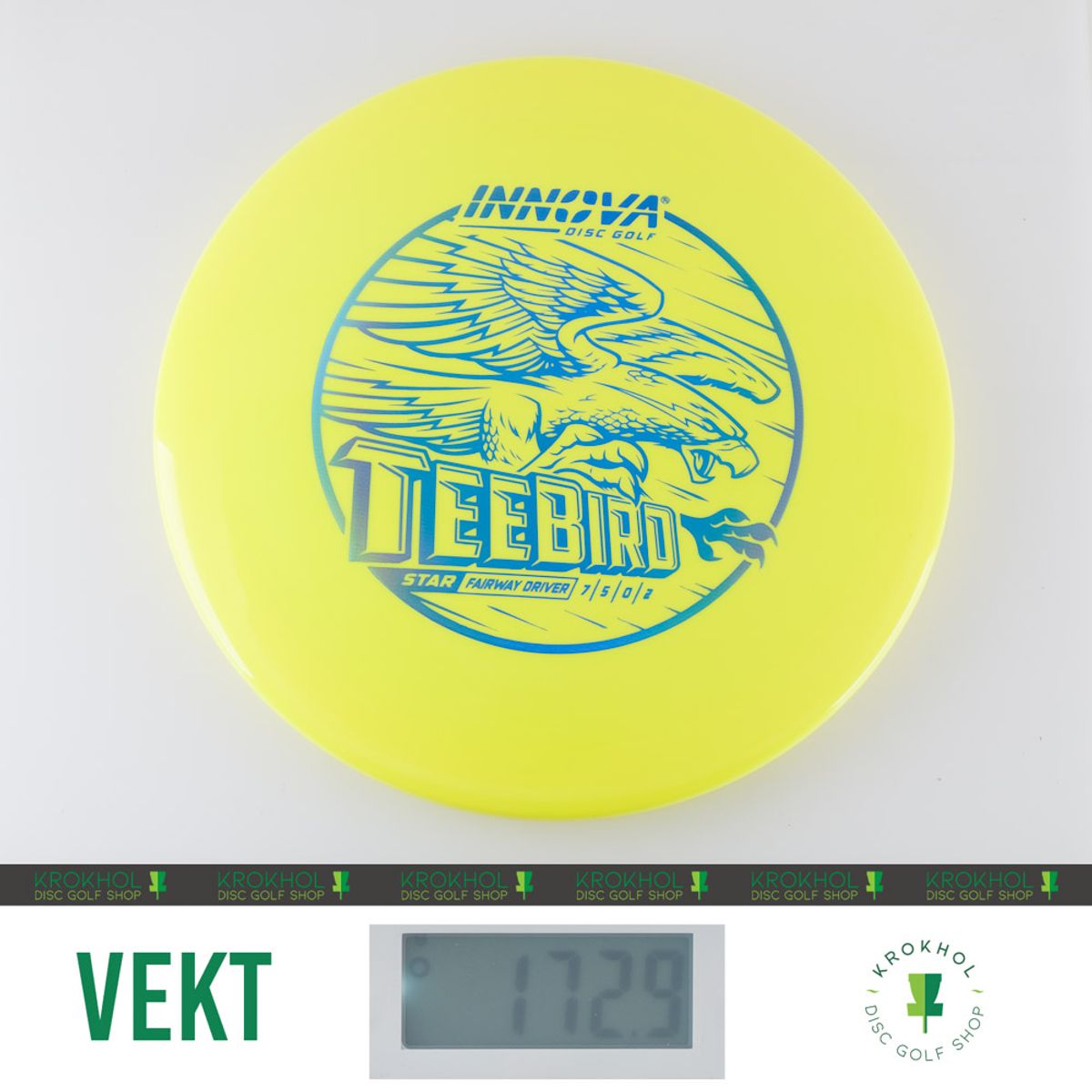 Star Teebird