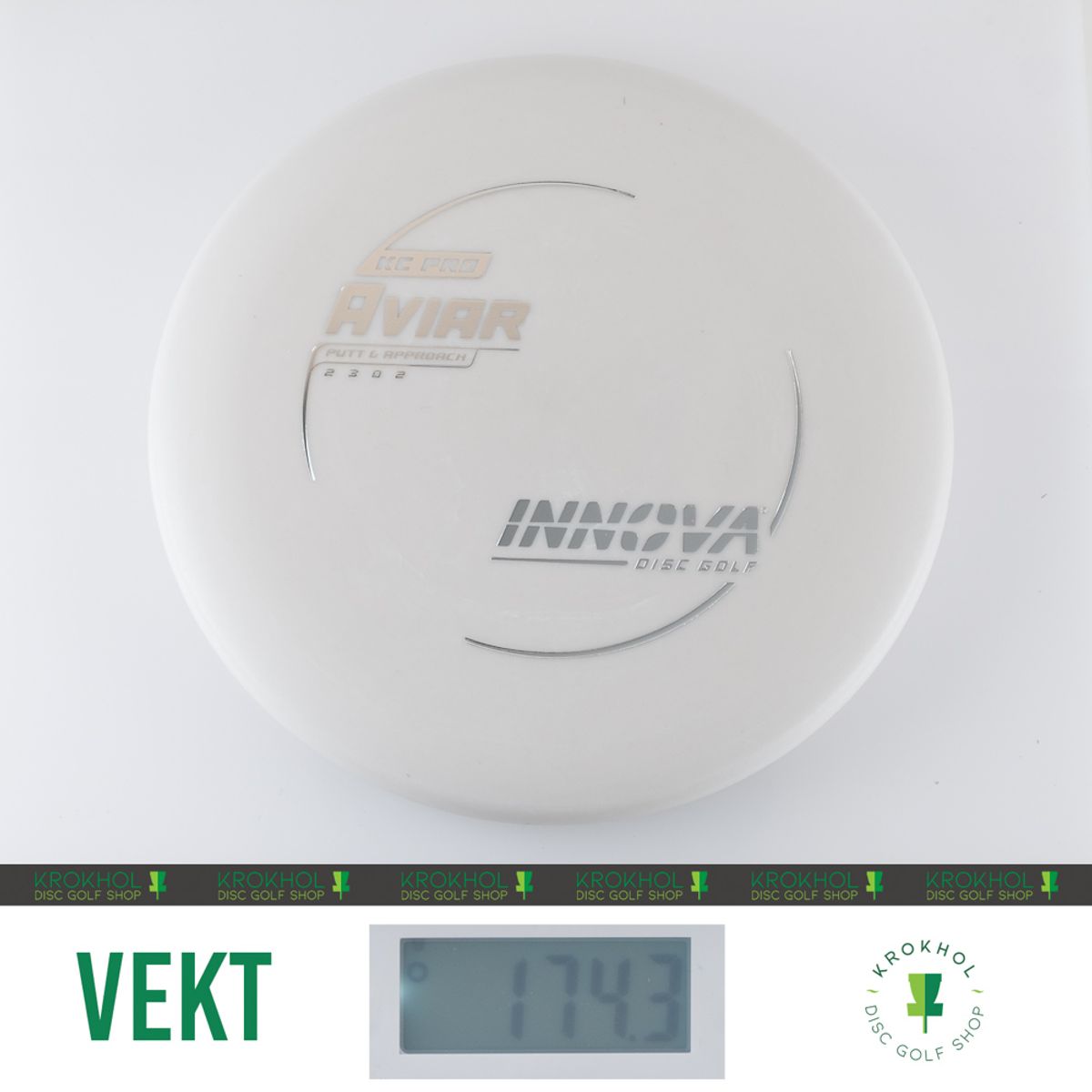 KC-Pro Aviar
