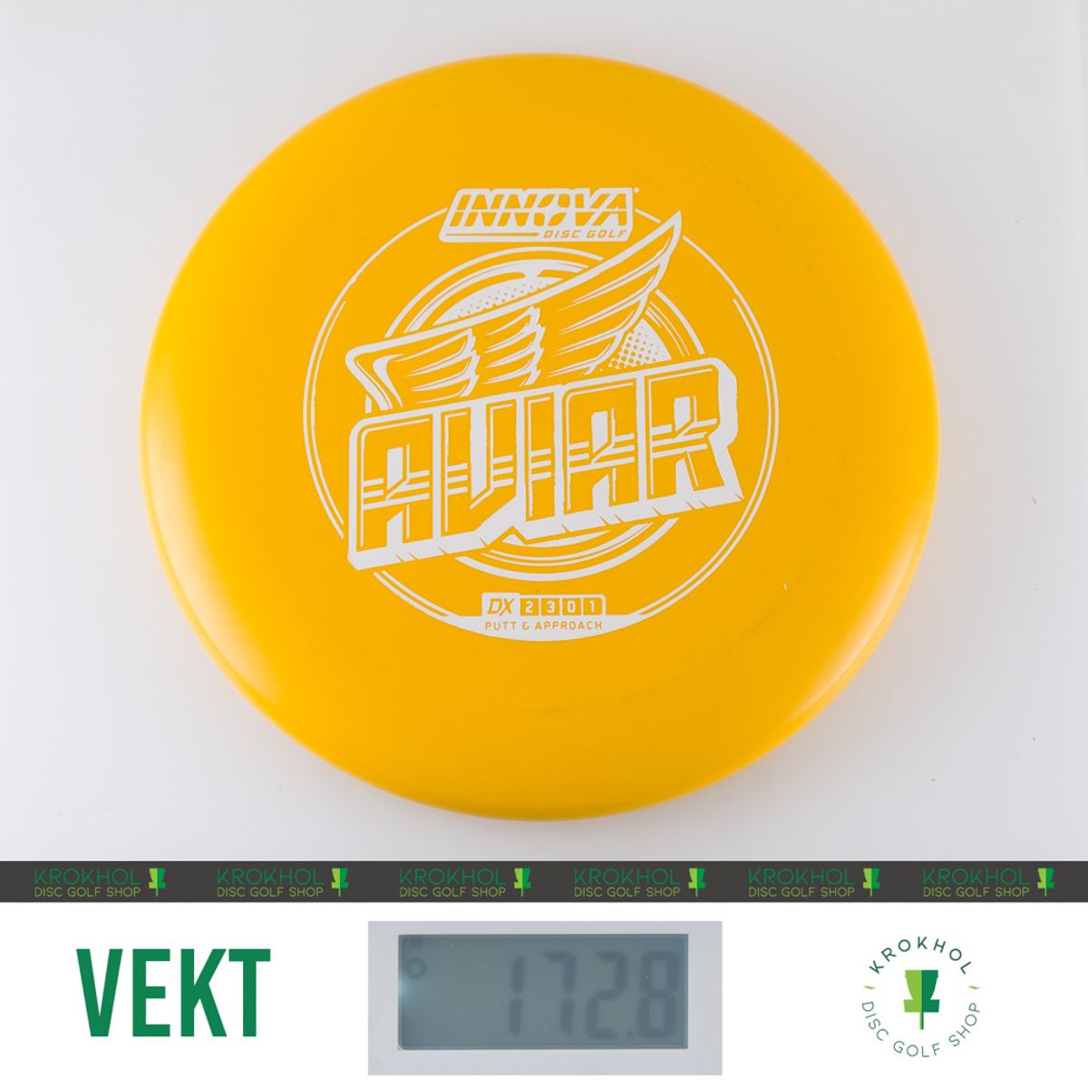 DX Aviar PT & AP