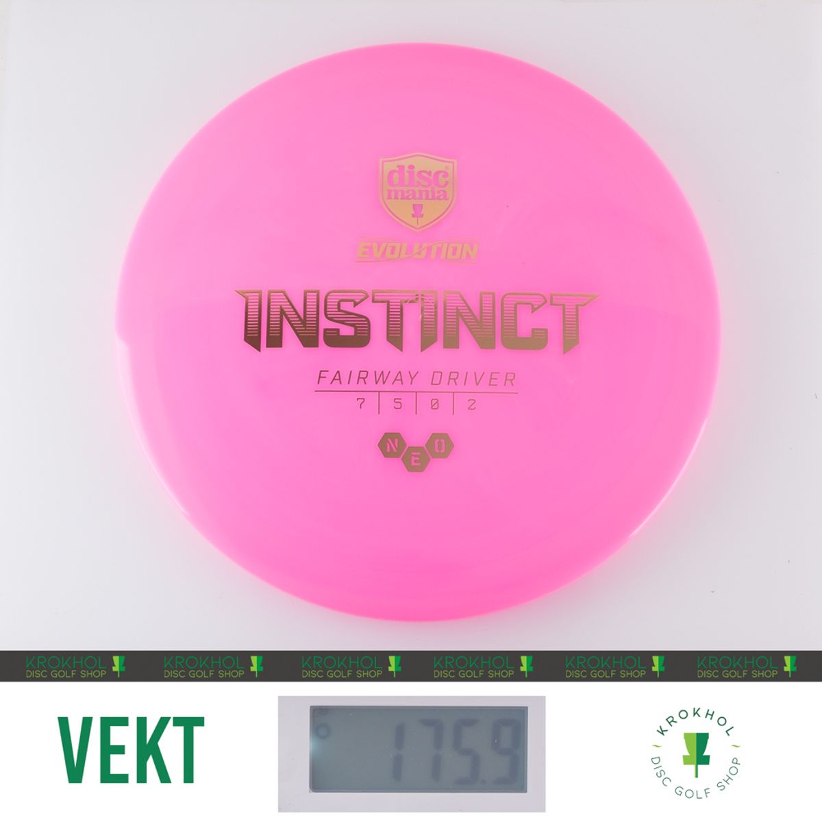Neo Instinct