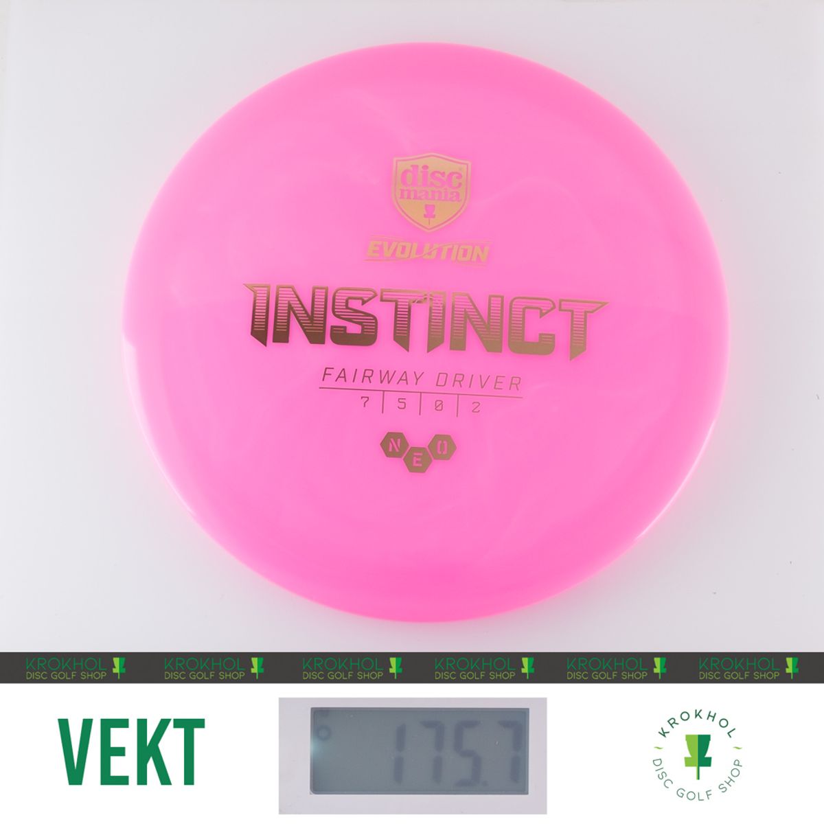 Neo Instinct