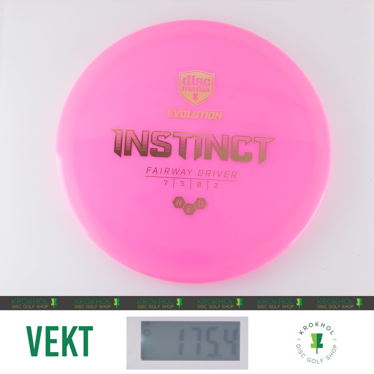 Neo Instinct