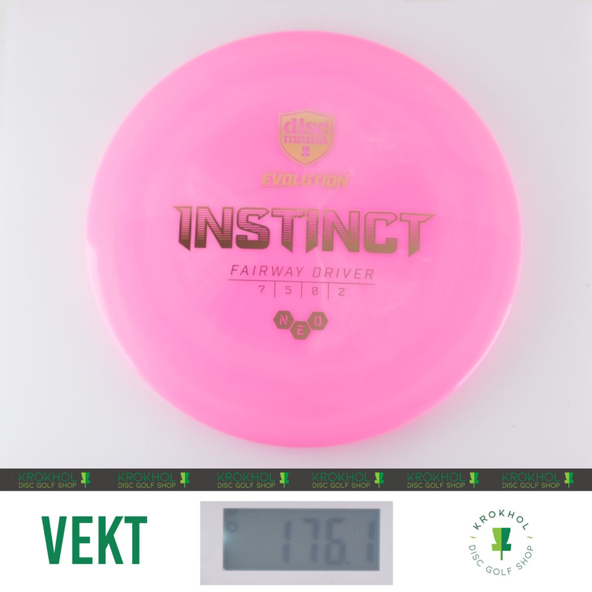 Neo Instinct