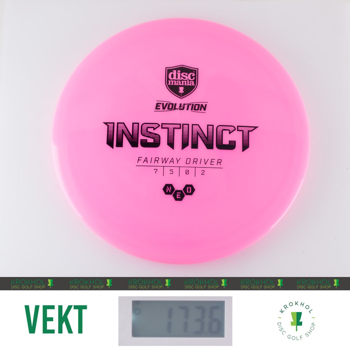 Neo Instinct