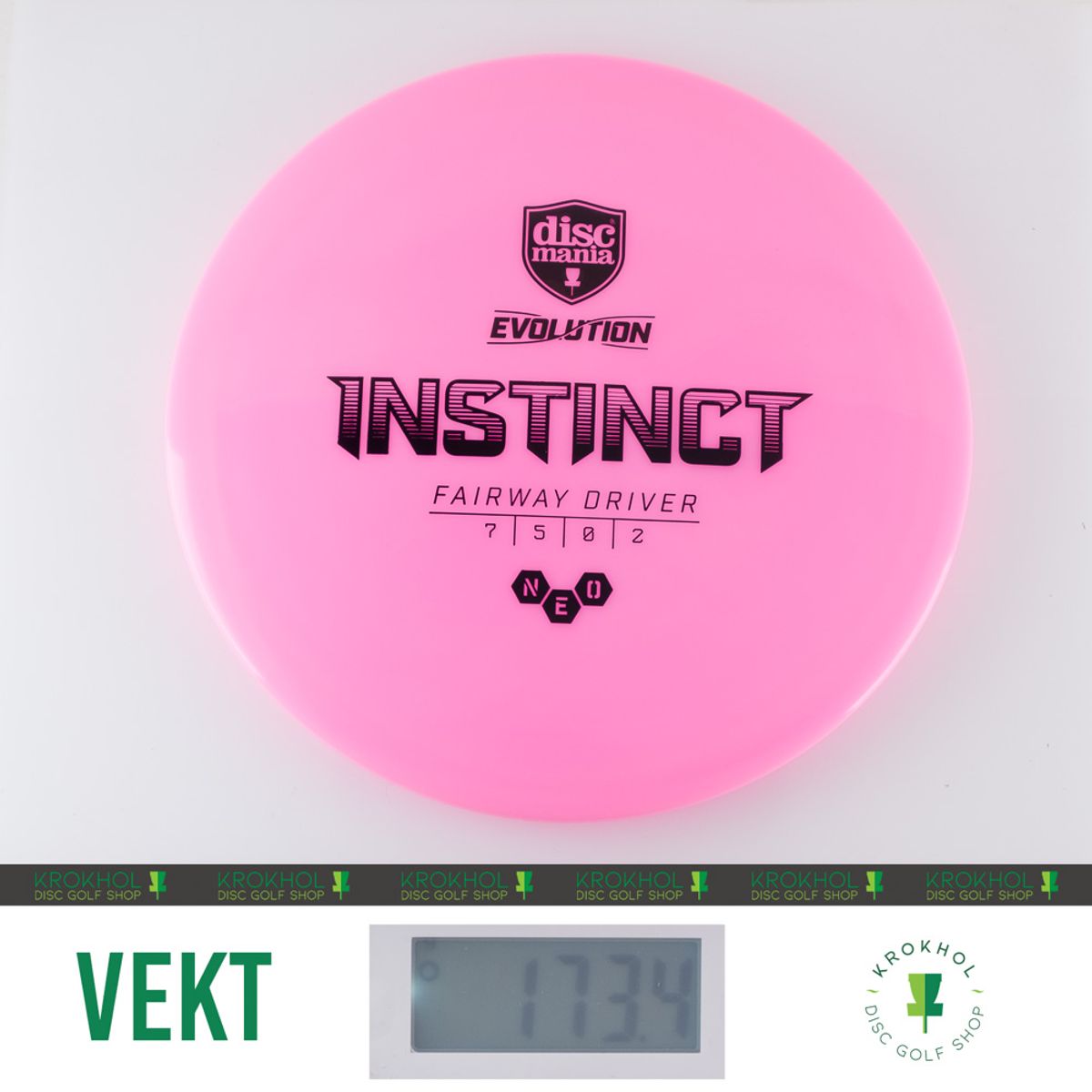 Neo Instinct
