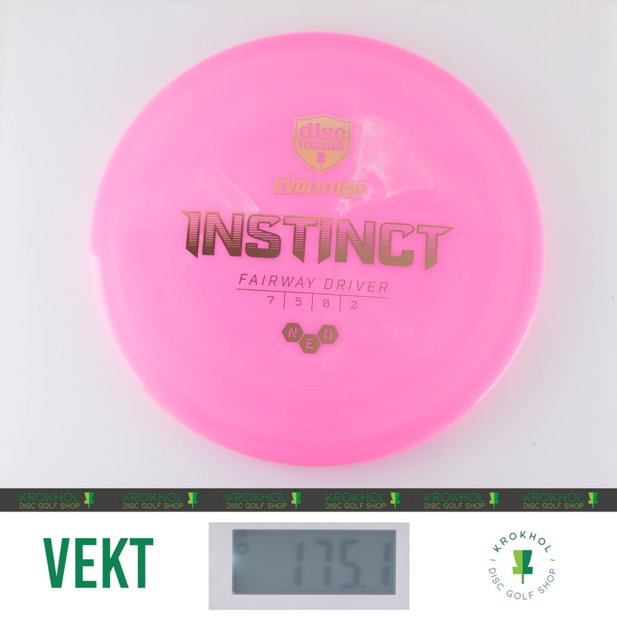 Neo Instinct