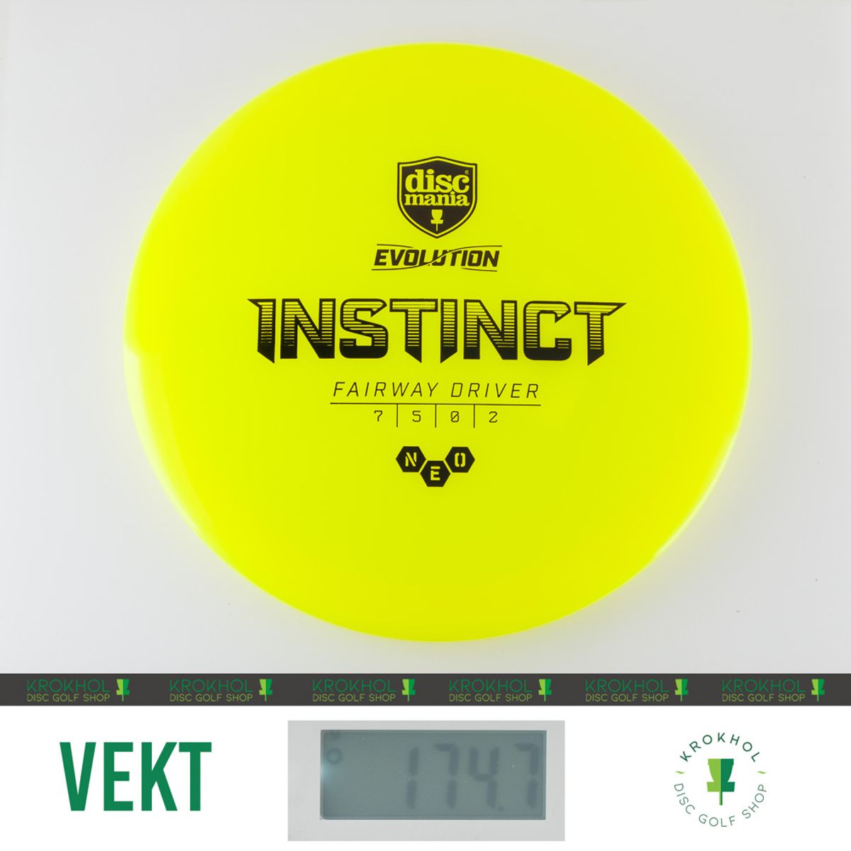 Neo Instinct