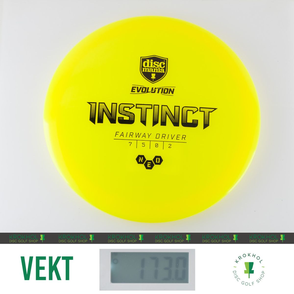 Neo Instinct