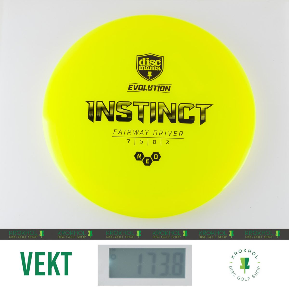 Neo Instinct
