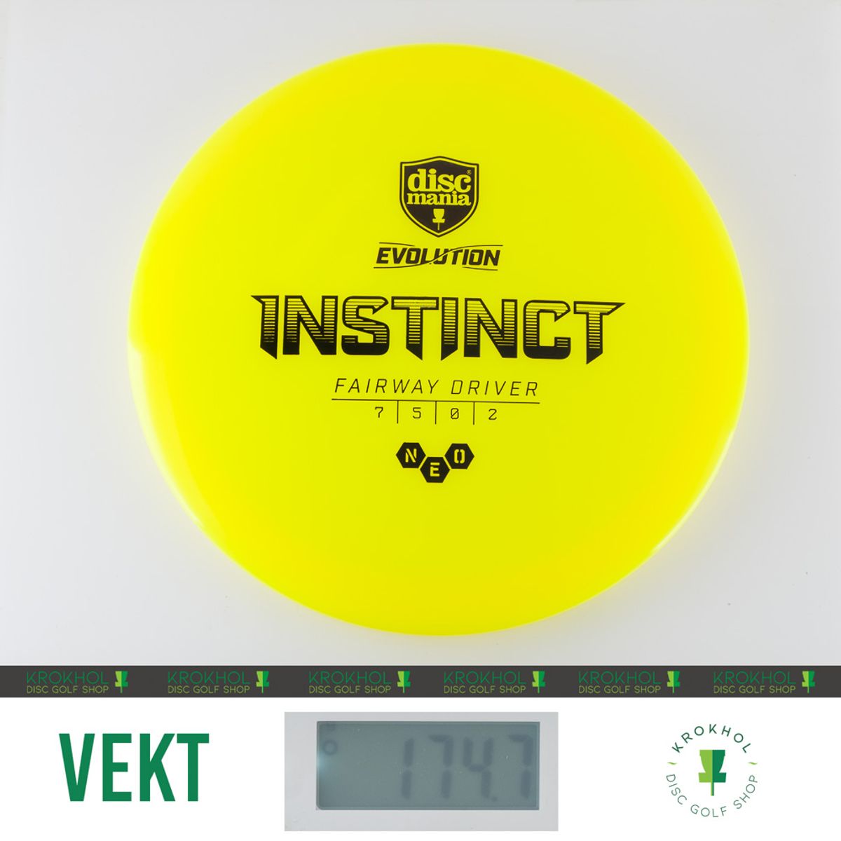 Neo Instinct