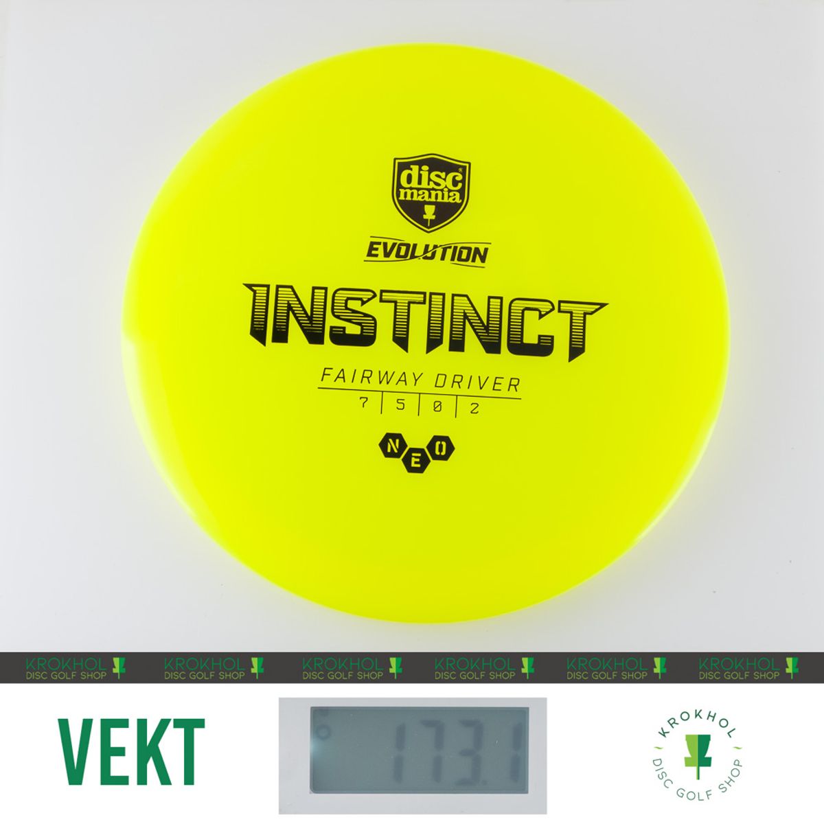 Neo Instinct
