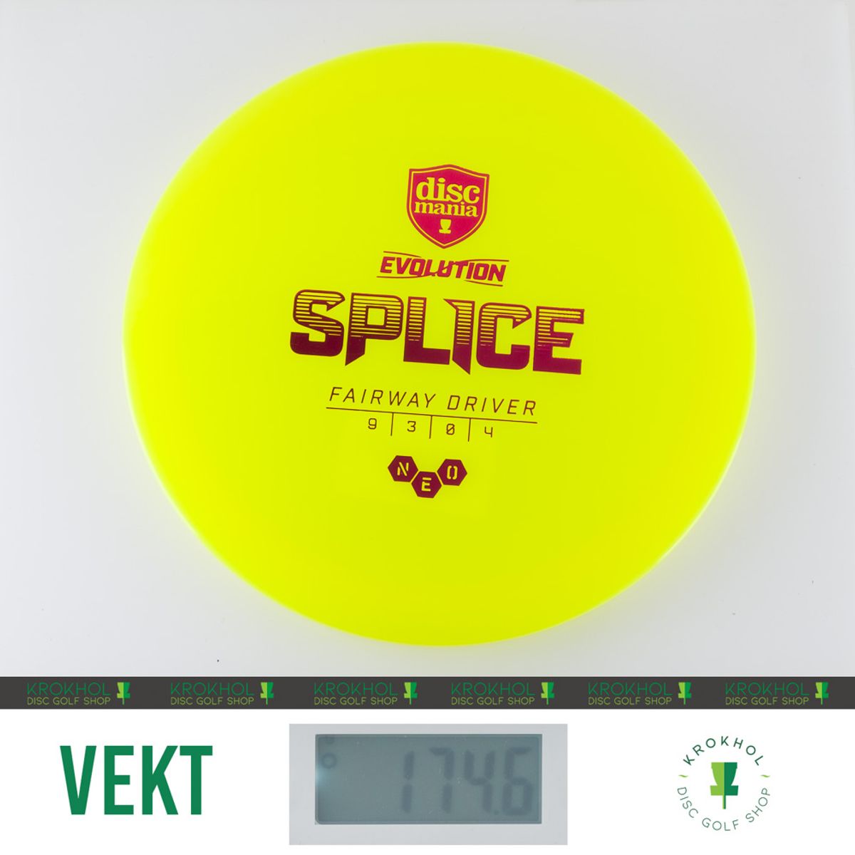Neo Splice
