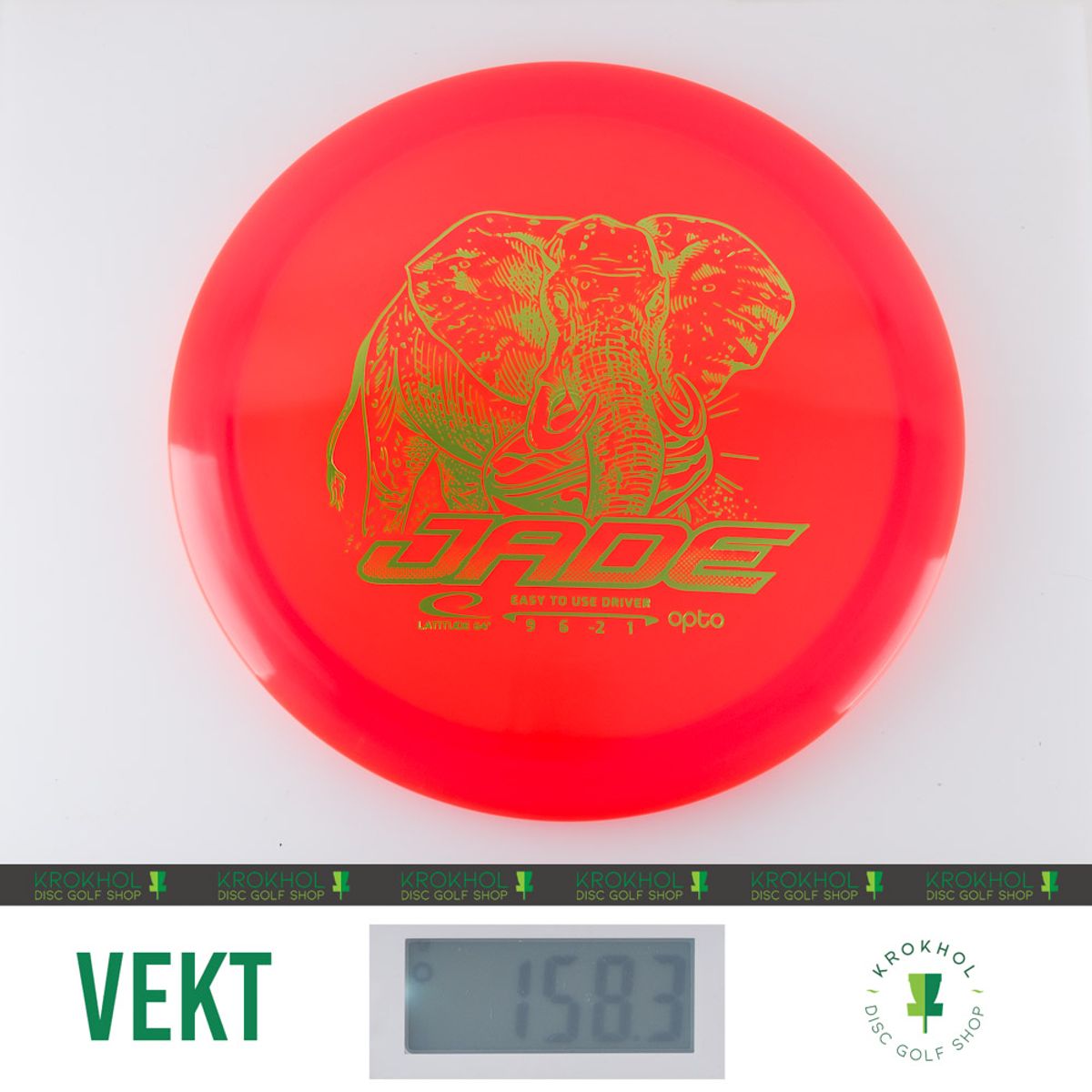 Opto Jade