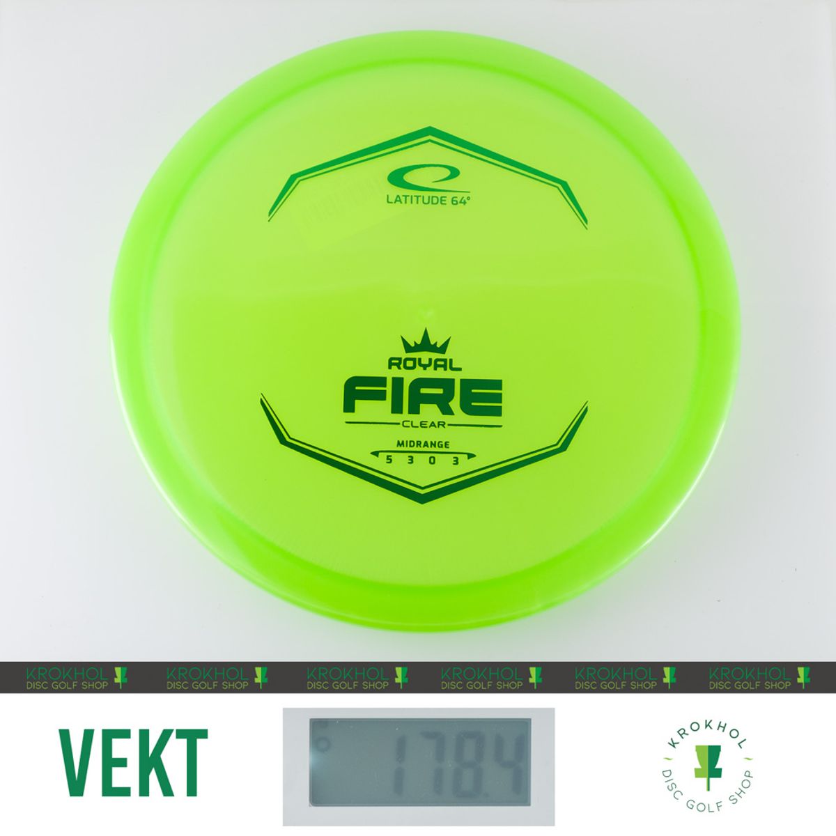 Clear Fire