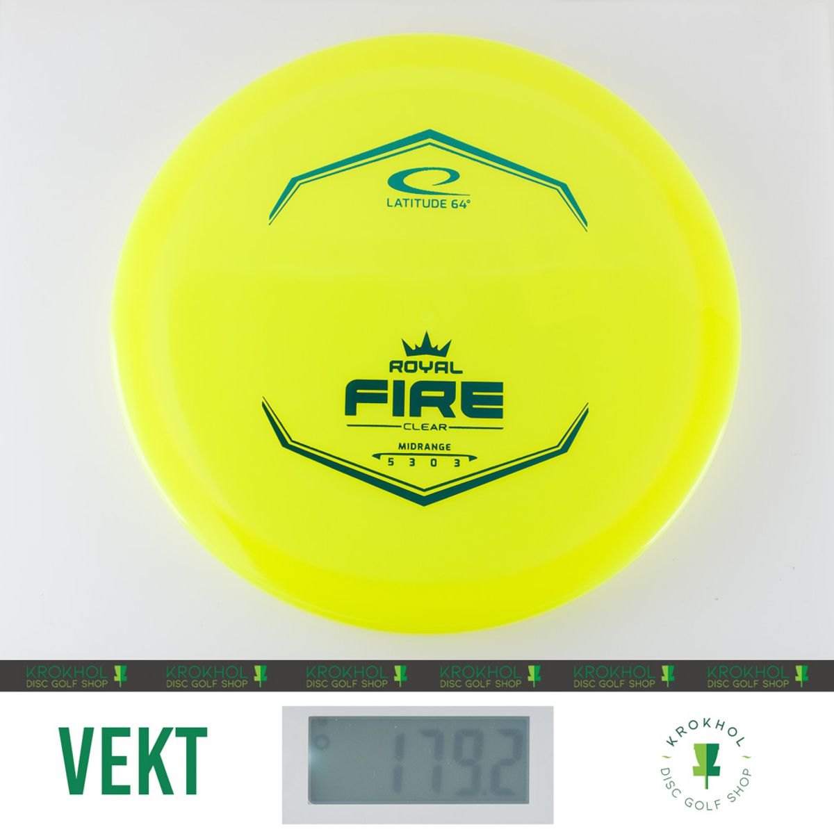 Clear Fire