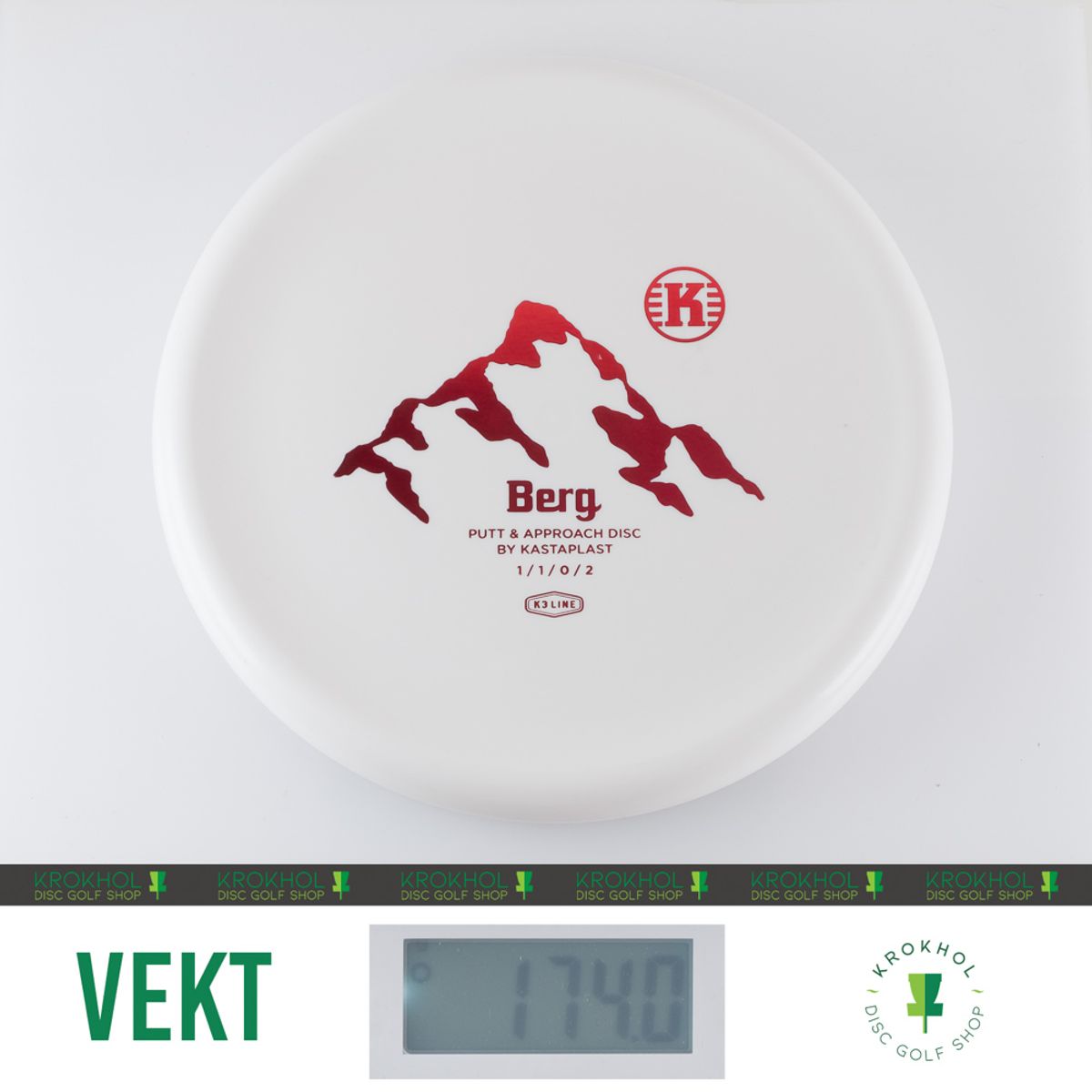 K3 Berg