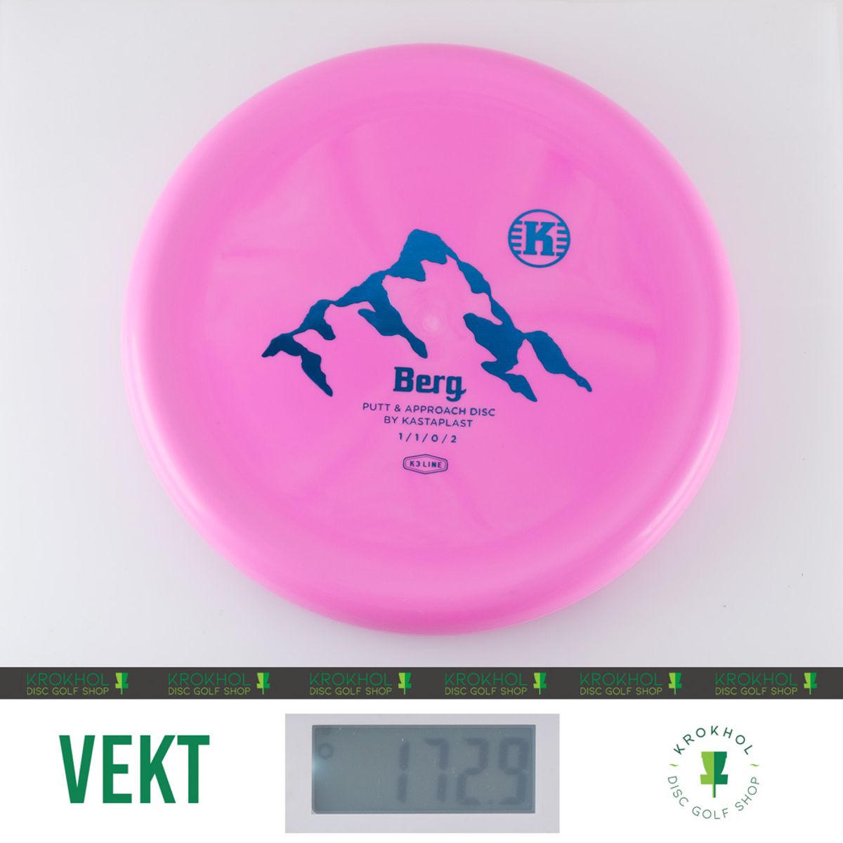K3 Berg