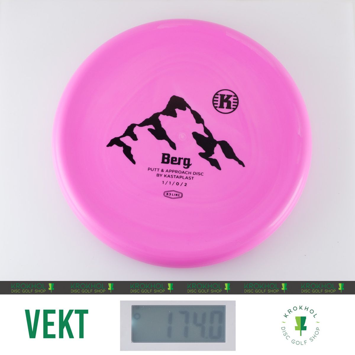 K3 Berg