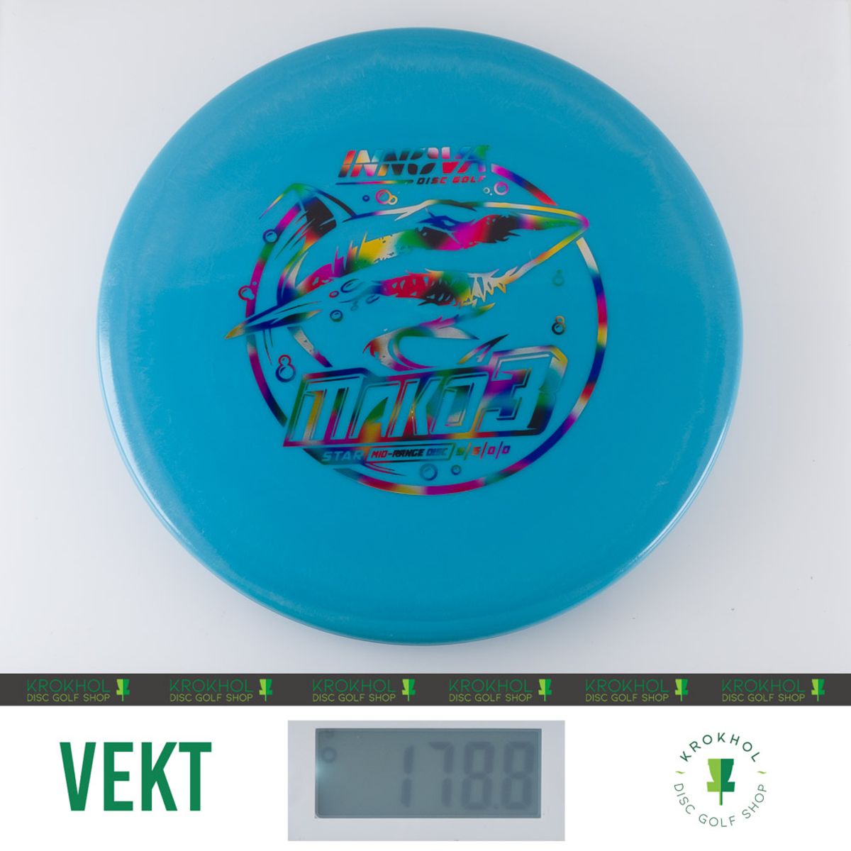 Star Mako3