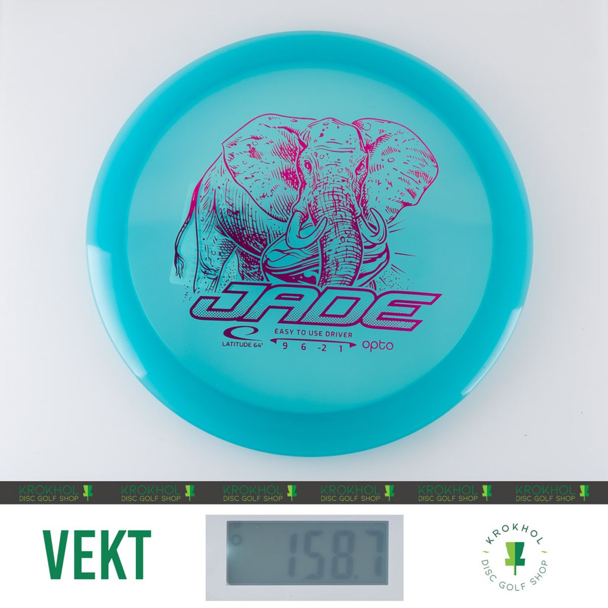 Opto Jade