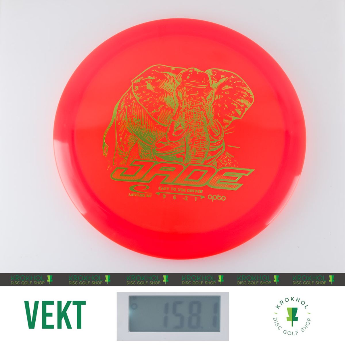 Opto Jade