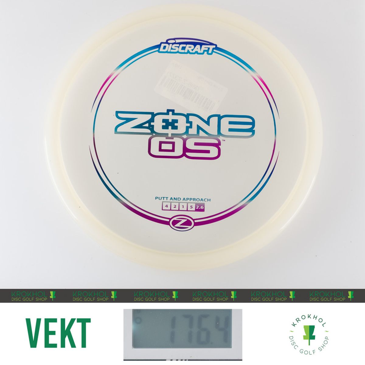 Z Line Zone OS